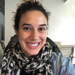 Meet your Posher, Erica